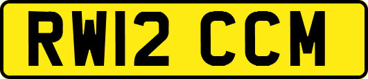 RW12CCM