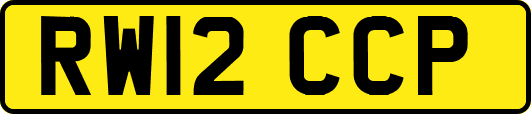 RW12CCP