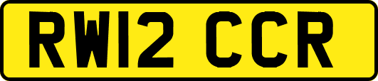 RW12CCR