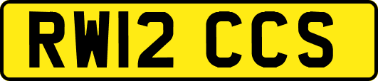 RW12CCS