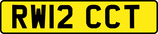 RW12CCT