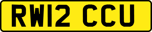 RW12CCU