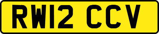 RW12CCV