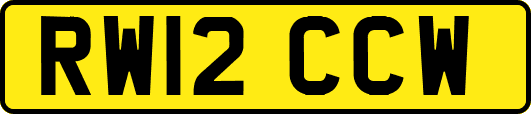 RW12CCW