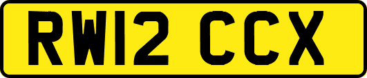 RW12CCX