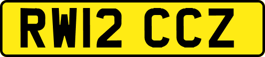 RW12CCZ