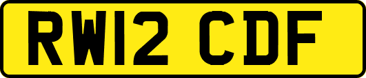 RW12CDF