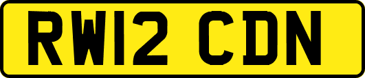 RW12CDN