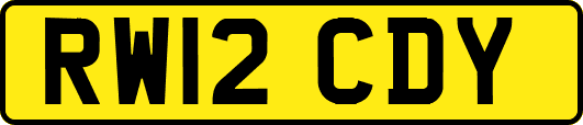 RW12CDY