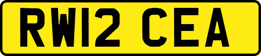 RW12CEA