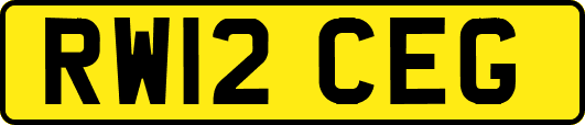 RW12CEG