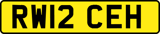 RW12CEH