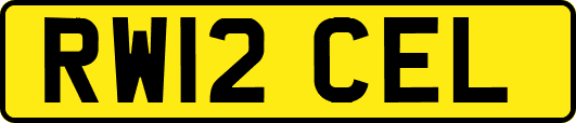 RW12CEL