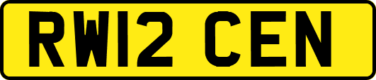 RW12CEN