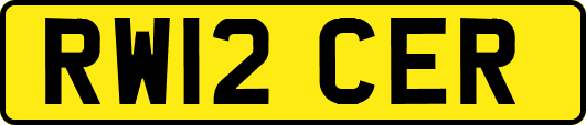 RW12CER