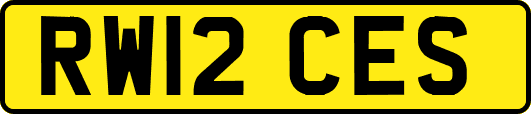 RW12CES