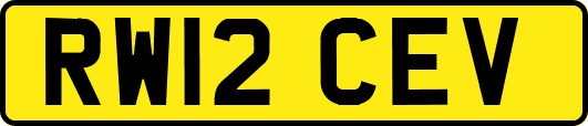 RW12CEV