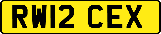 RW12CEX