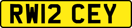 RW12CEY