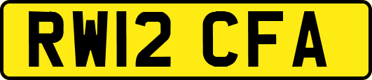 RW12CFA