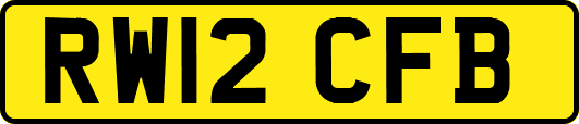 RW12CFB
