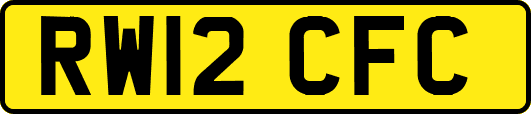 RW12CFC