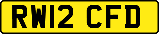 RW12CFD