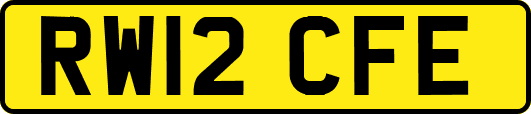 RW12CFE