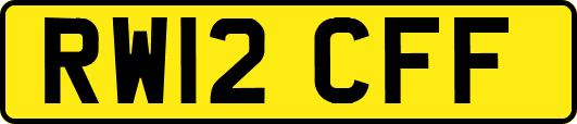 RW12CFF