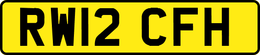 RW12CFH