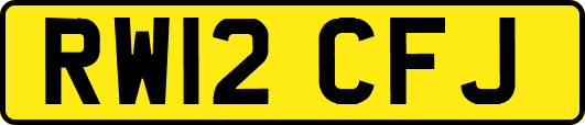 RW12CFJ