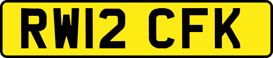 RW12CFK