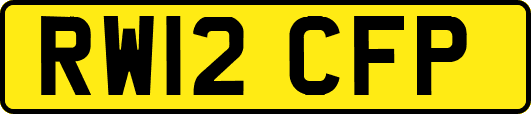RW12CFP