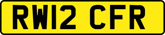 RW12CFR