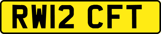 RW12CFT