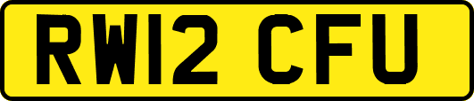 RW12CFU