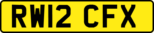 RW12CFX