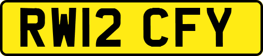 RW12CFY