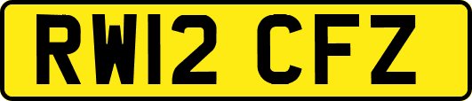 RW12CFZ