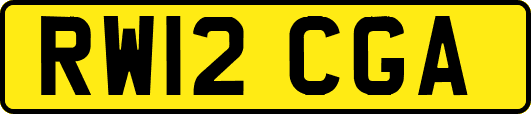 RW12CGA