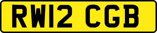 RW12CGB