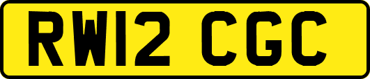 RW12CGC