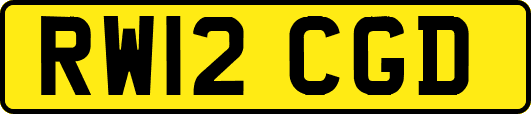 RW12CGD