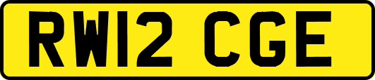 RW12CGE