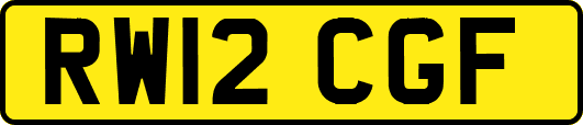 RW12CGF