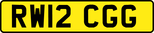 RW12CGG