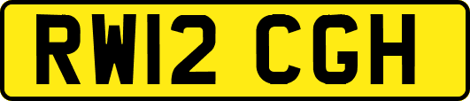 RW12CGH