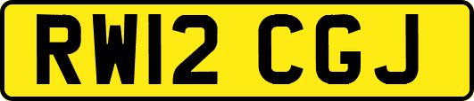 RW12CGJ