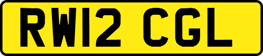 RW12CGL