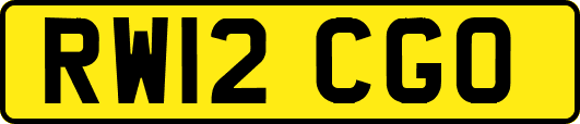 RW12CGO